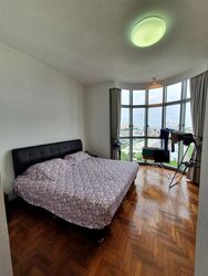The Bayshore (D16), Condominium #332892471